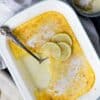 lemon delicious pudding