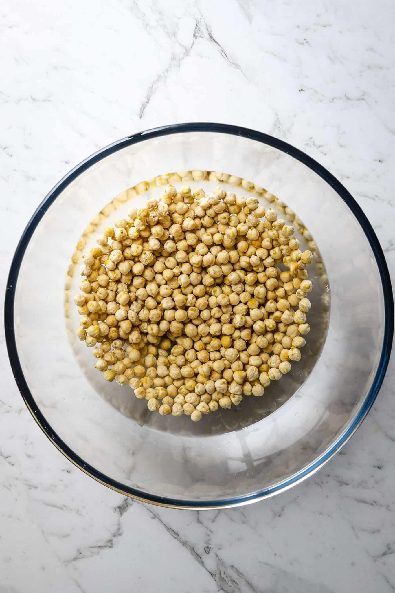How to Cook Chickpeas in your Steam Oven Steam & Bake