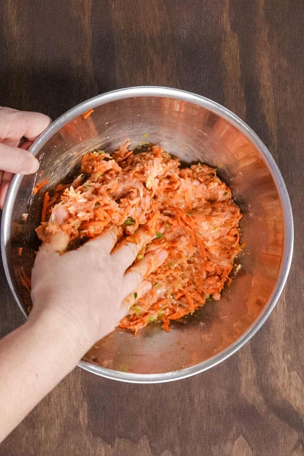Chicken Steamed Dumplings (and how to steam dumplings at home) Steam