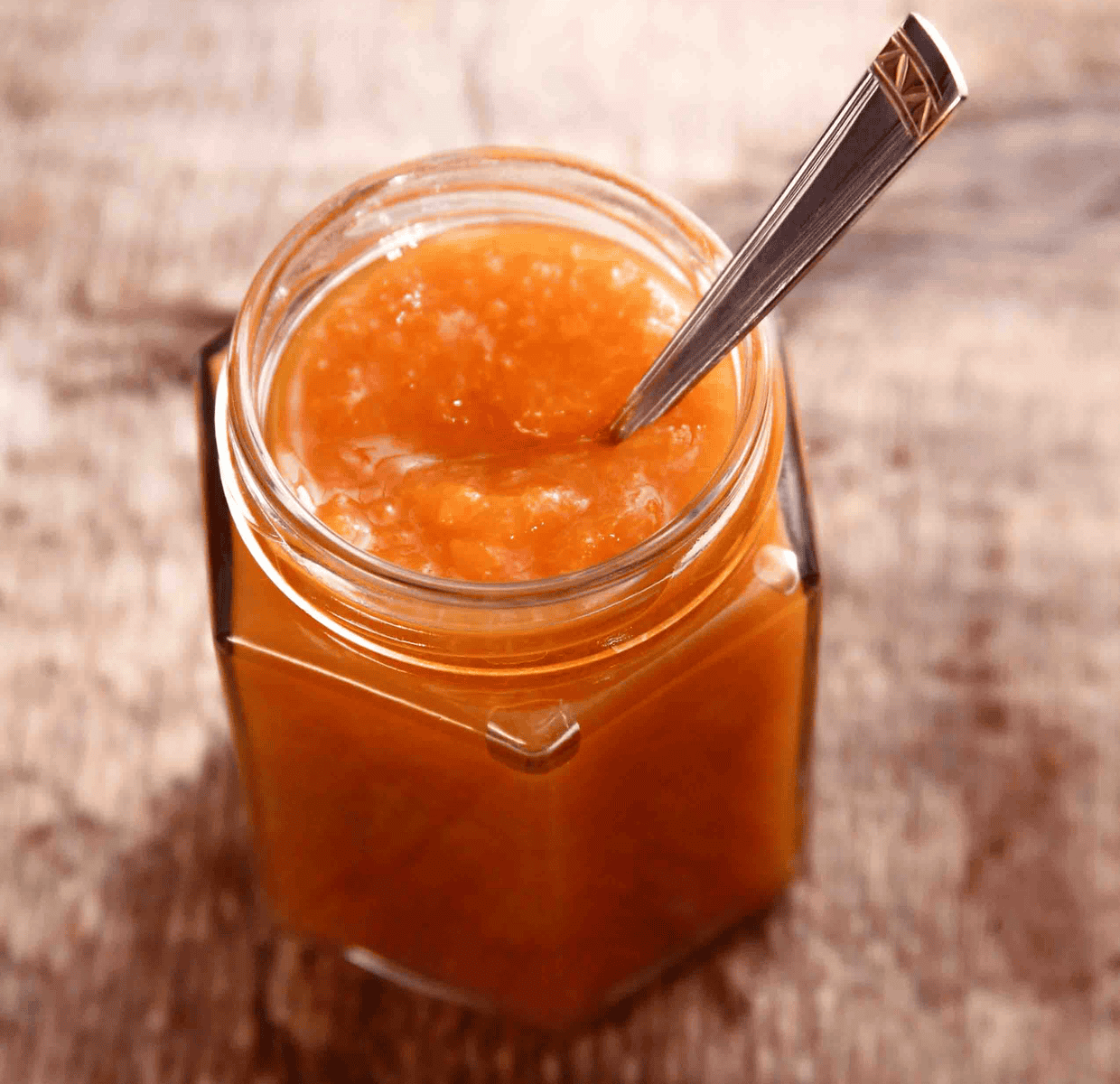 Steam Oven Insiders Vol 12 Apricot Jam 1