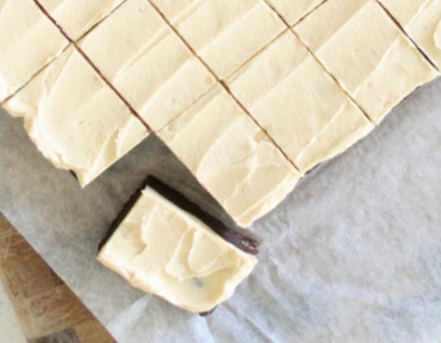 12 minute steam oven brownies