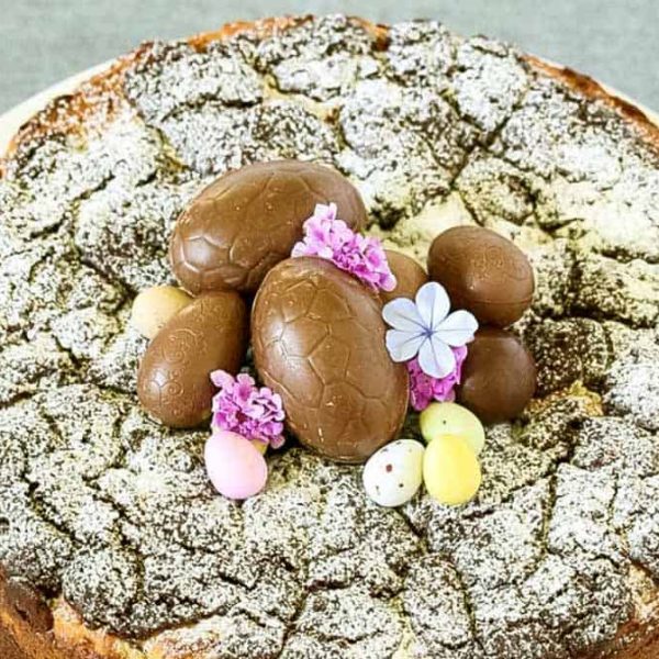 Chocolate Ricotta Cake 1080x675 Web