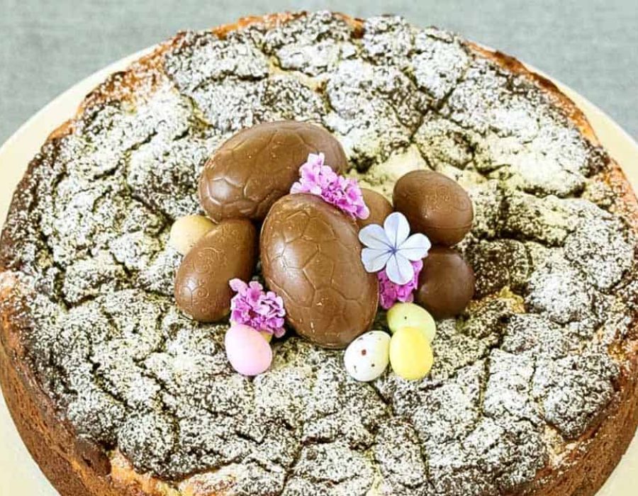 Chocolate Ricotta Cake 1080x675 Web