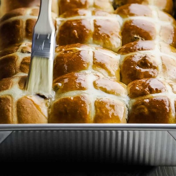 Insiders.Vol.18.Hot Cross Buns 2