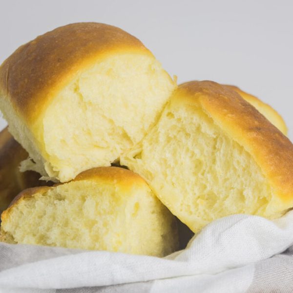 Potato Rolls 17