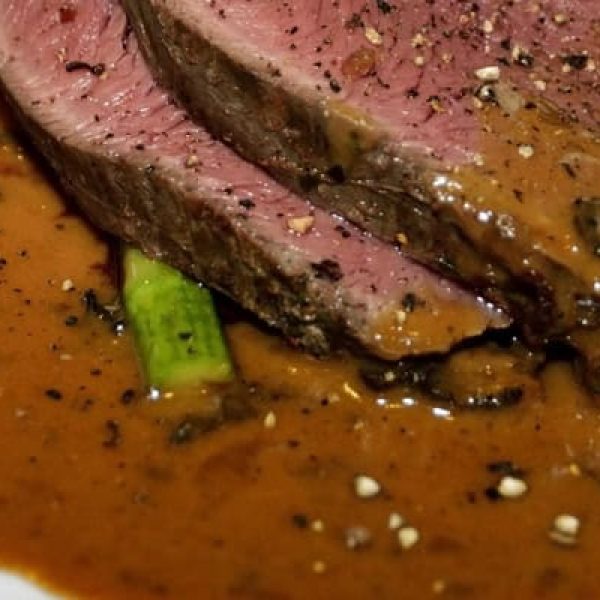 Steam Oven Insiders Vol 17 Custards Sauces 3